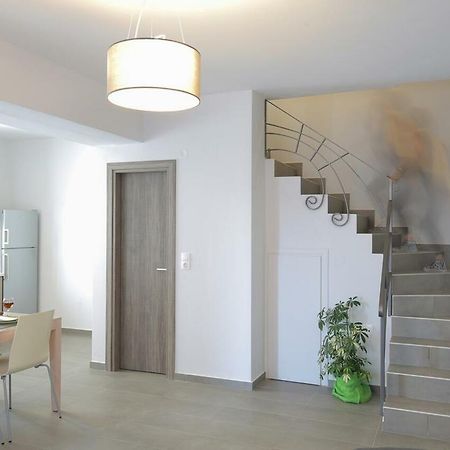 Sea View Luxury Apartment Plakias Exterior foto