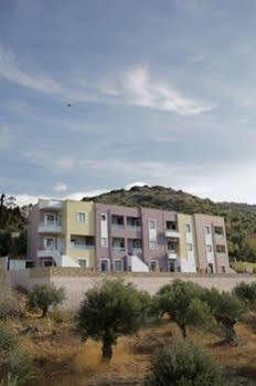 Sea View Luxury Apartment Plakias Exterior foto