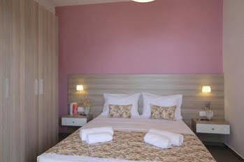 Sea View Luxury Apartment Plakias Exterior foto